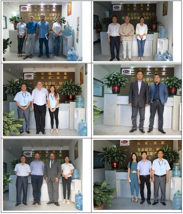 High Quality PCT HAST Chamber Pressure Highly Accelerated Ageing Test Chamber