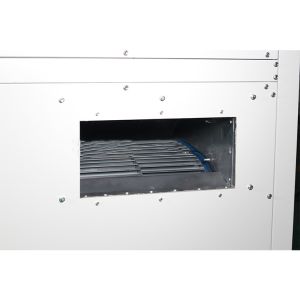 China 7HP 51100BTU Rent Tent Industrial Portable Air Conditioner wholesale