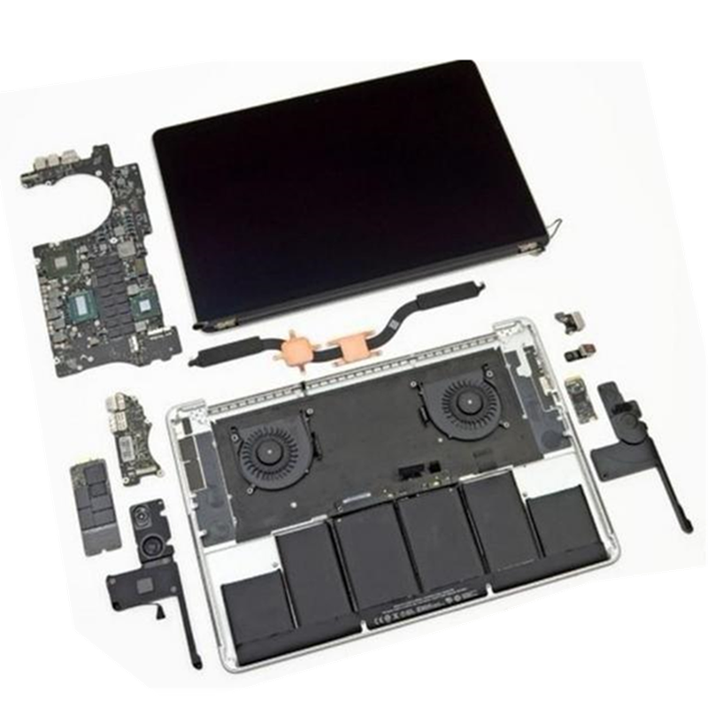 Laptop Replacement 13'' A1278 MacBook Pro LED Screen Full Display Assembly LCD