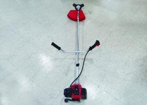China Multiple Use Guard Petrol Brush Cutter Garden With Beautiful Appearance wholesale