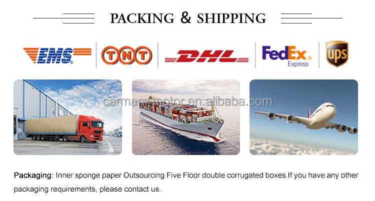 Standard Size 3929037 DCEC Dongfeng Cumminss 6BT5.9 Engine Crankshaft With Gear Design