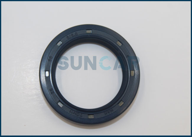 25*35*6/6.5 TCN Oil Seals Shaft Seals For Hydraulic Pump High Pressure