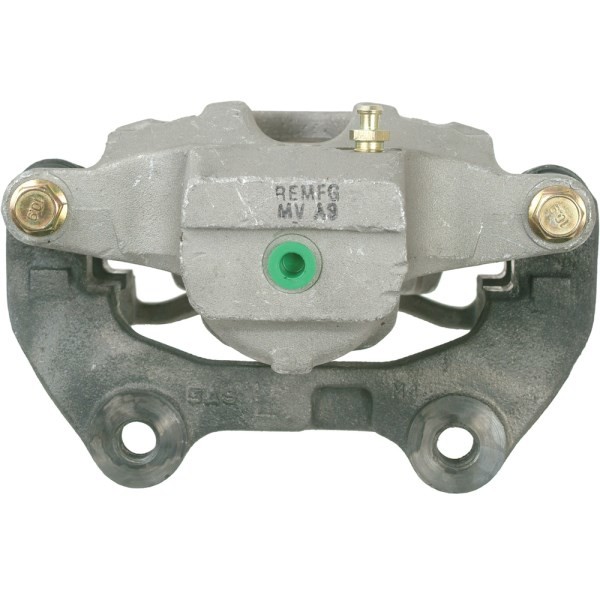 GMC Auto Parts Vehicle Brake Caliper 18B5059 18B5058 OEM 15855609 15855616