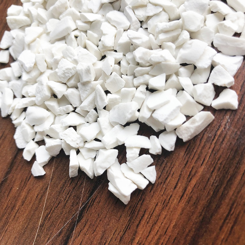 99.2% Alumina Tabular Alumina The Ideal Refractory Material for Your Requirements