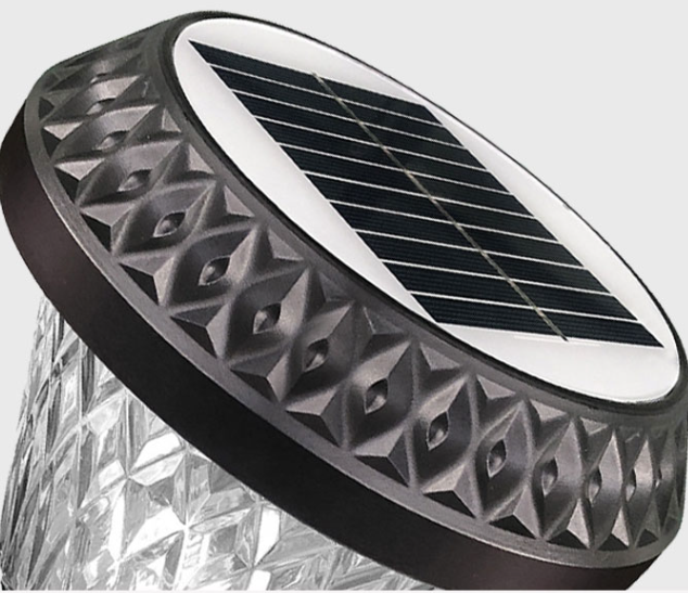 Plug In Ip 65 Solar Garden Ground Lights 3 Watt
