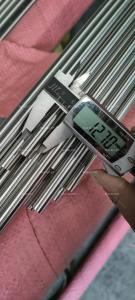 China Hastelloy C276 Rod For Chemical Processing Equipment Components wholesale