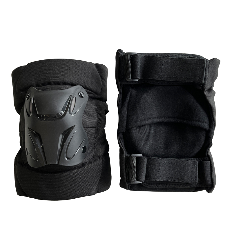 Adult Children Riding Skating and Skiing Cross-Country Protective Gear Knee Elbow Pads