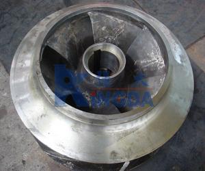 China Industrial Pump Impeller wholesale