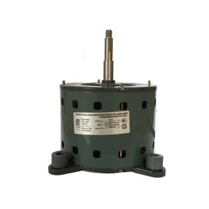 China 110W 8 Poles Air Conditioner Condenser Fan Motor wholesale