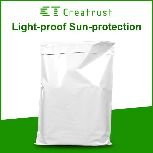Creatrust 20x35cm Newest Courier Bags Pink Self-Seal Adhesive Packaging Bag Waterproof Envelope Mailer Postal Mailing Bags