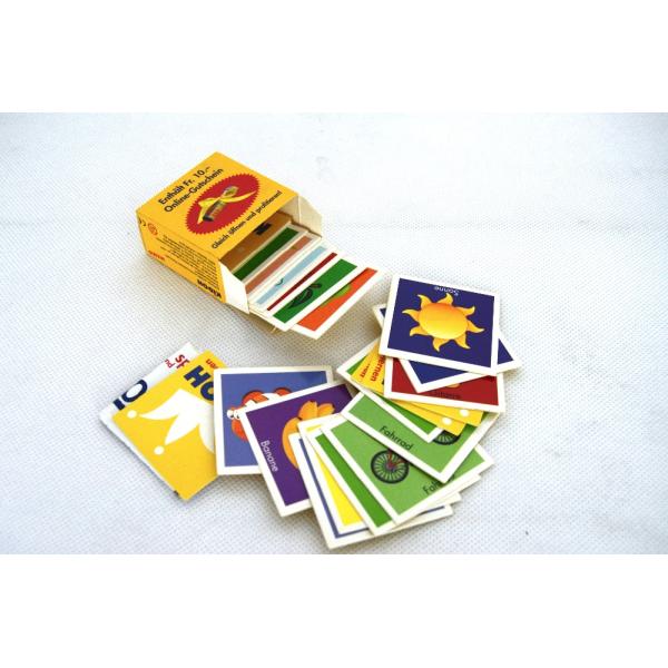 Fun And Functional Cartoon Paper Memory Cards For Promotions