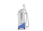 Nubway 3 in 1 beauty equipment E light IPL SHR hair removal machine with ipl