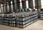 Aluzinc Galvalume Steel Coil Prepainted Sheets Plates Strips 0.5mm G550