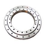 Factory Supply TG400E Kato Crane Turntable Bearing Slewing Ring Bearing Supplier