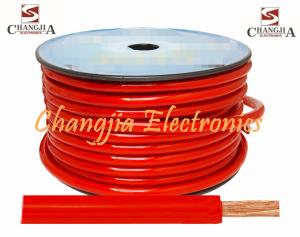 China HOT SELLING speaker cable wholesale