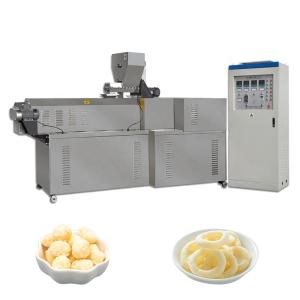 China Multifunctional Snack Extruder Food Making Machine MT65 70 70C wholesale