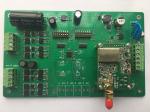 Underground Internet Controlled Sprinkler System Intelligent For Pulse Drive