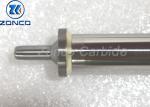 Wear Resistance Good Sealing Carbide Tip YG6/YG8 Choke Stem