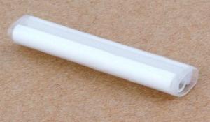 China Transparent Fiber Optic Splice Sleeve Compatible For Single Fiber And Ribbon Fiber wholesale