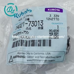 China 1A021-73013 Thermostat Kubota 1A021-73012 Engine V2403 V2203 V1503 wholesale