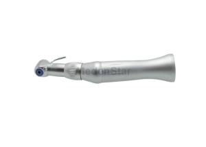 China Low Speed External Water Spray 20:1 Contra Angle Reduction Dental Handpiece wholesale