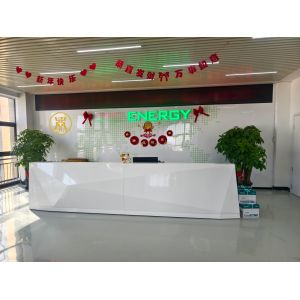 Shenzhen Daxin Intelligent Equipment Technology Co., Ltd