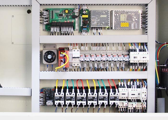 150L Humidity And Temperature Controlled Chamber For Electronic Devices