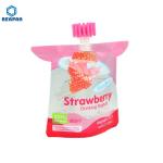 PE BOPP 50ml Stand Up Food Packaging Doypack Pouch