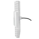 150W 5700K 19500LM LED Canopy Lights For Petrol Station
