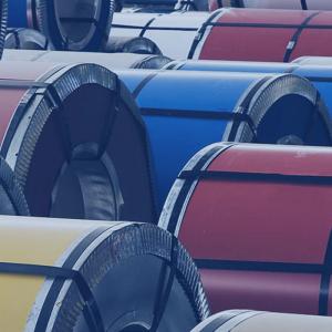 China ISO9001 0.2mm Mild Prepainted Galvanized Steel Sheet wholesale
