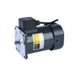 GPG Electric AC Motors 140W 104MM Single Phase Motor Speed Control