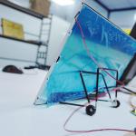 Vehicle-Mounted High-Brightness Industrial Control LCD Screen Anti-Vibration