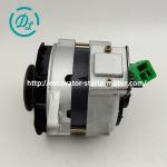 12V 40A Excavator Alternator 0R-9996 7N-4784 7N4787 7N6118 0210007360
