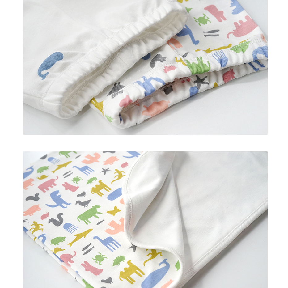 Babies gift box cotton clothing sets 10pcs new born baby clothes gift set