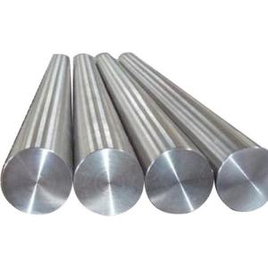 China Hollow Ss904l 410 Stainless Steel Round Bar Astm A276 9mm 8mm 4MM 5mm 6mm wholesale