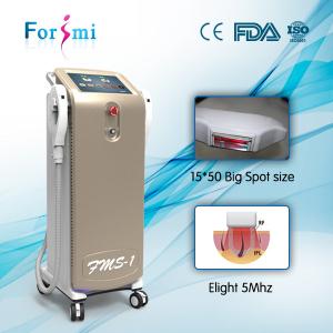 China Perfect Skin IPL/ big spot ipl handle/ ipl shr equipment wholesale