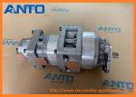 705-58-44050 Hydraulic Pump Assy KOMATSU Bulldozer Spare Parts For D375A-3A