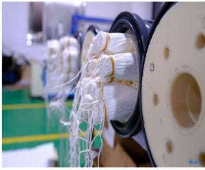 China Sludge Yield Membrane Bioreactor in Wastewater Treatment Environmental Tubular wholesale
