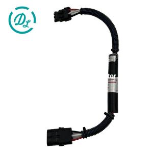 China SA-4751 3972266 Overcrank Timer Cabel Wire C3972266 24VDC Engine Parts wholesale