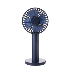 China Rechargeable Handy Fan with 2.5h Charging Time wholesale