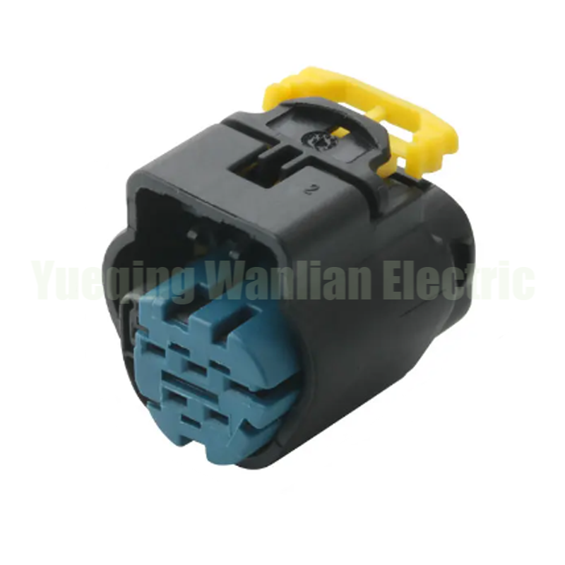 5 Pin Fuel Pump Connector 1928405159 Female Electronic Fuel Pump Plug
