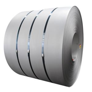 China TISCO 201 304 Ss 316l Stainless Steel Hot Rolled Coil For Welded Pipes wholesale