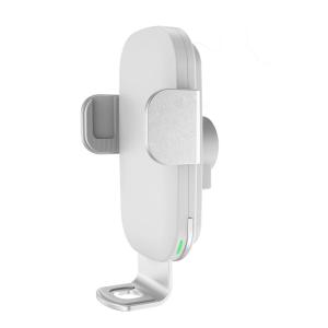 China 15 Watt Qi Wireless Fast Charging Car Charger wholesale
