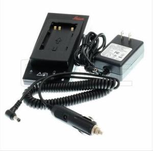 China GKL211 Total Station Battery Charger For Leica Total Station wholesale