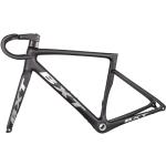 Carbon Fiber Disc Brake Carbon Road Bike Frame Mtb 700C Matte Black Gloss Black
