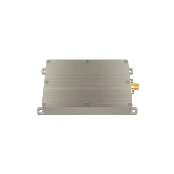10W Wired LAN Wifi Signal Booster For Broadening Signal Strength