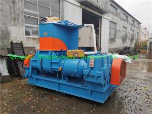 China 10L 20L 35L Rubber Kneader Machine wholesale