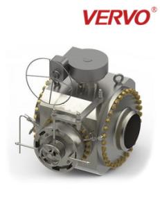 China Metal Seat API 609 Butterfly Valve Wafer WCC Double Eccentric wholesale