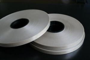 China Fire Resistant Mica Insulation Tape , Phlogopite Mica Tape SGS Certification wholesale