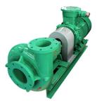 Solid Control Lift 35M 320m3/H Mud Centrifugal Pump